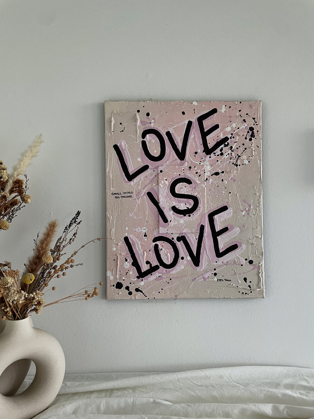 Love Is Love