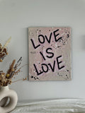 Love Is Love