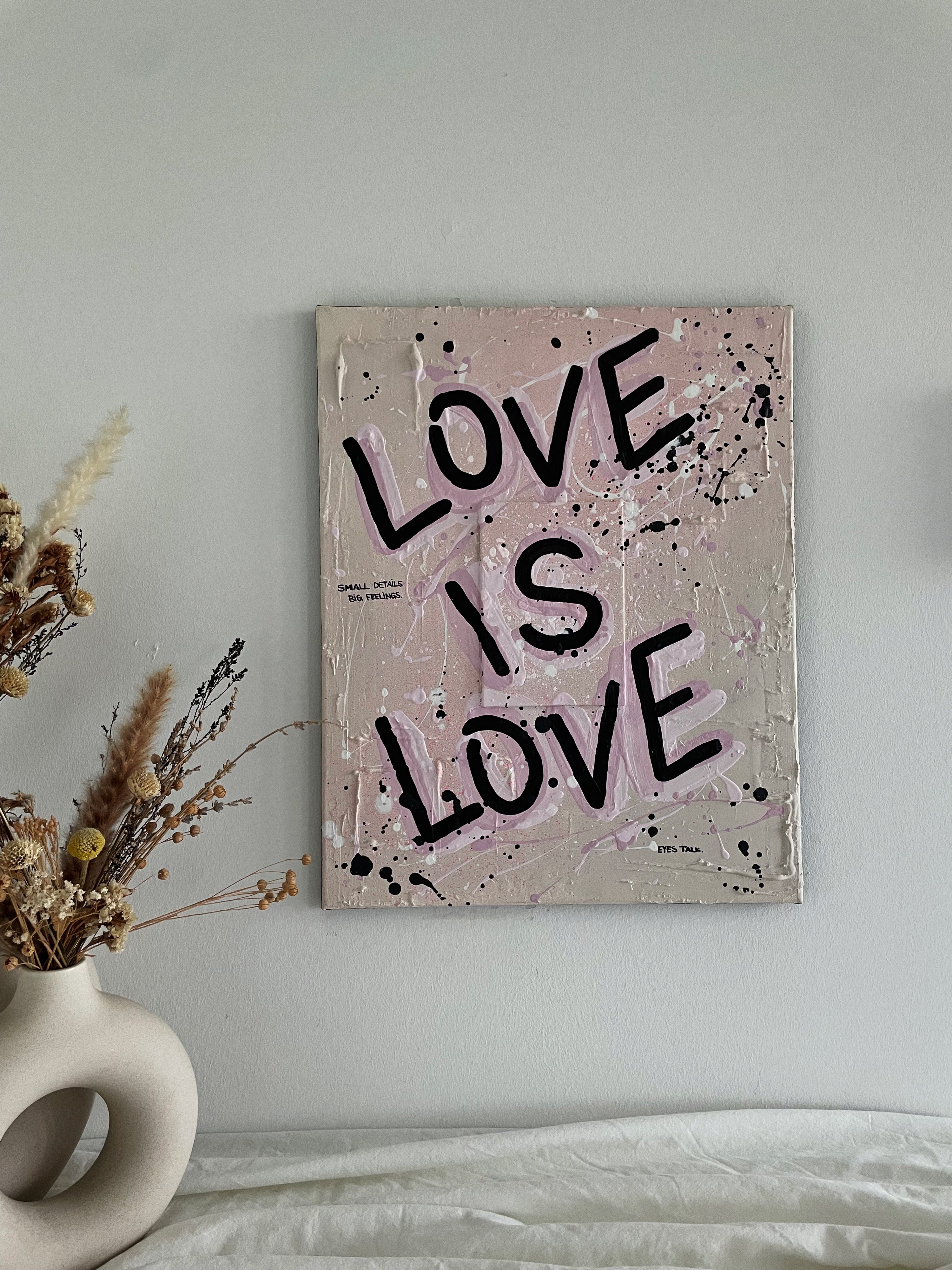 Love Is Love