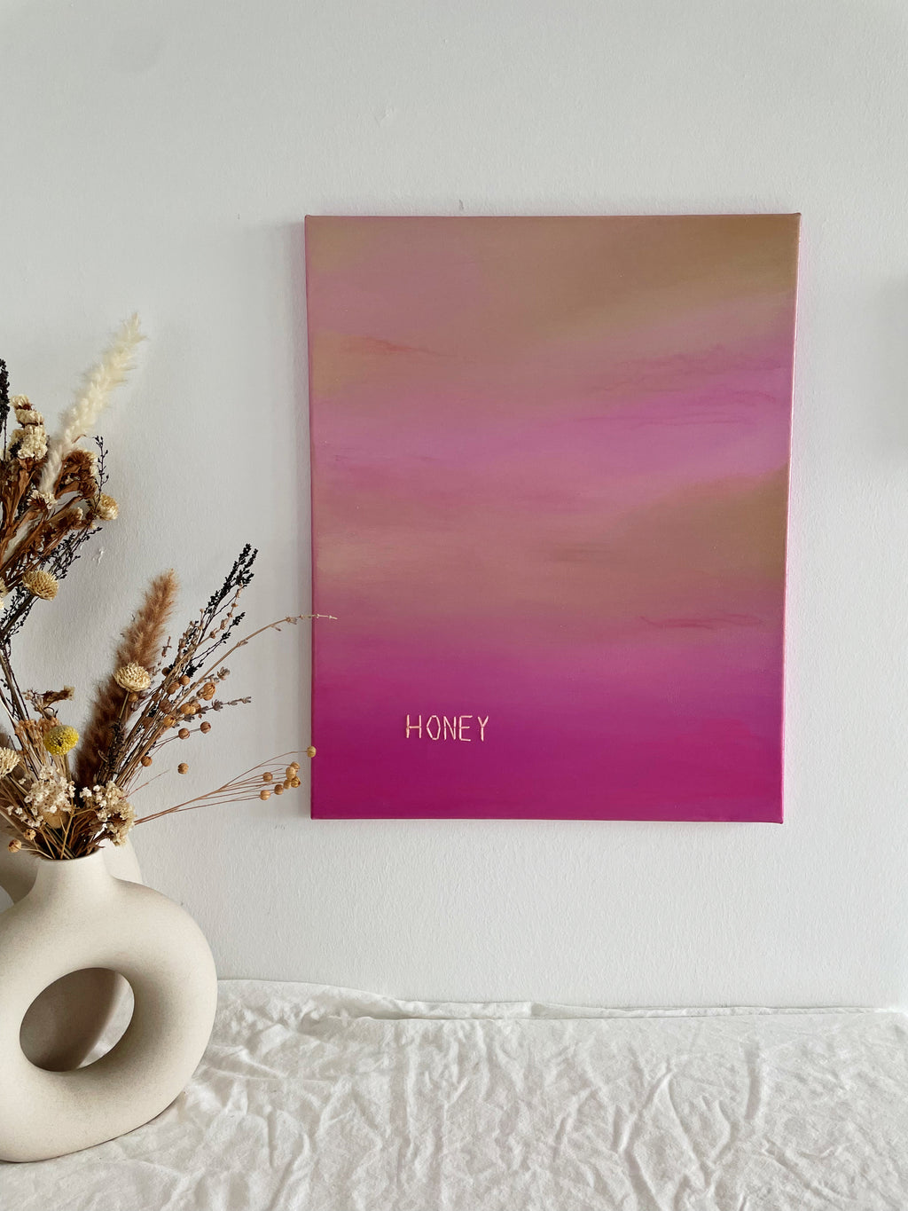 Honey