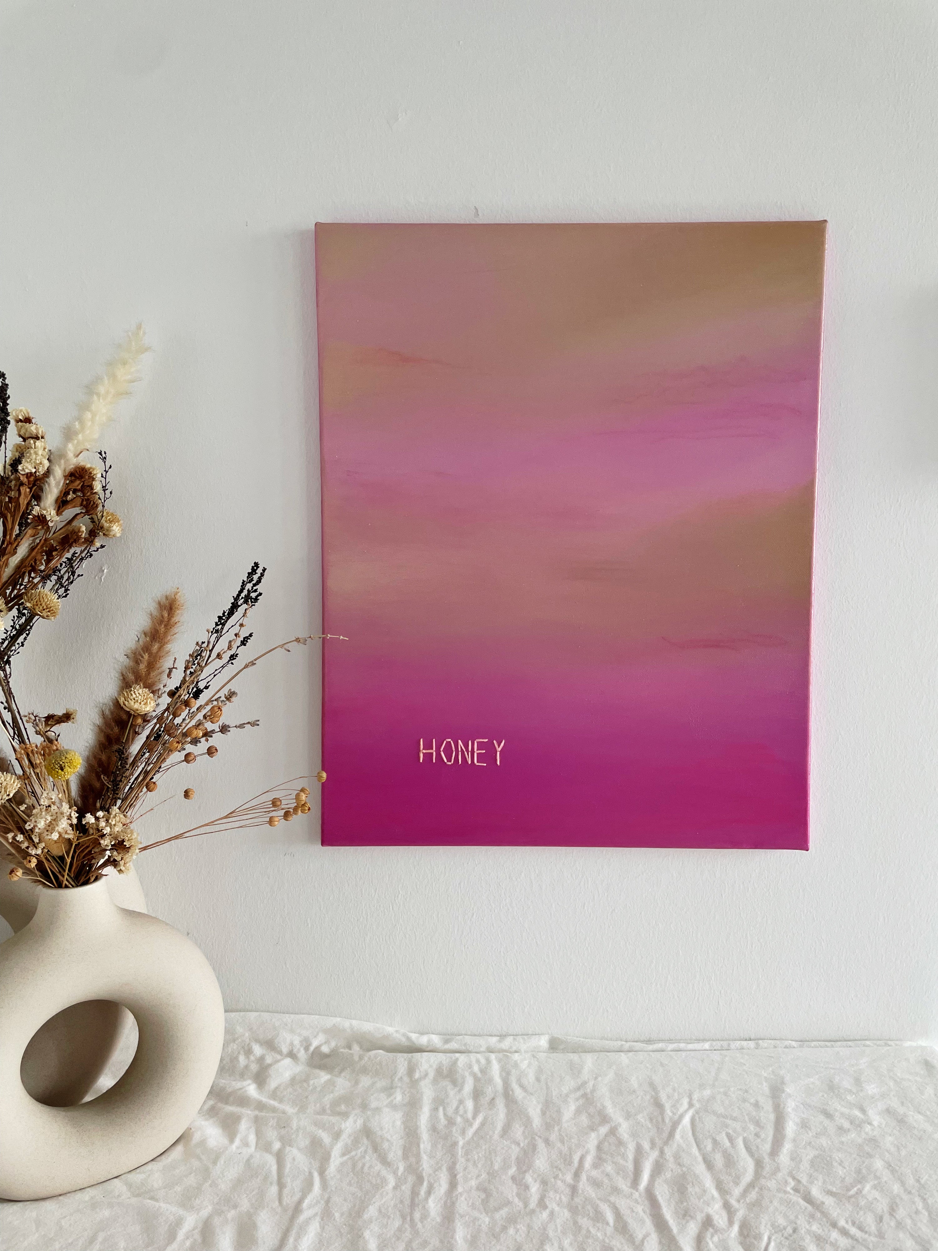Honey