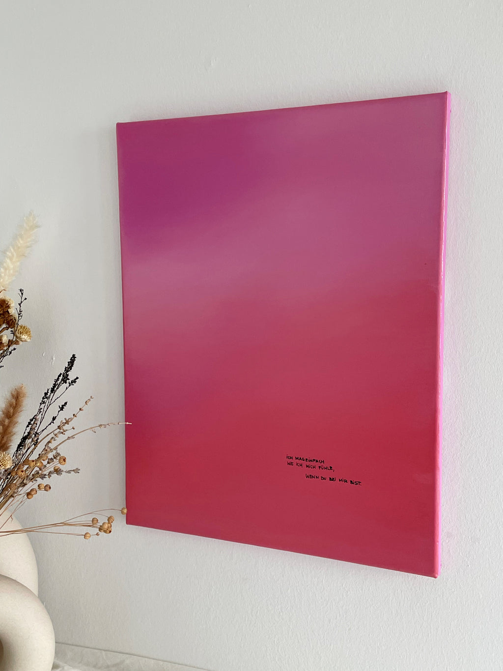 Wenn Du Bei Mir Bist