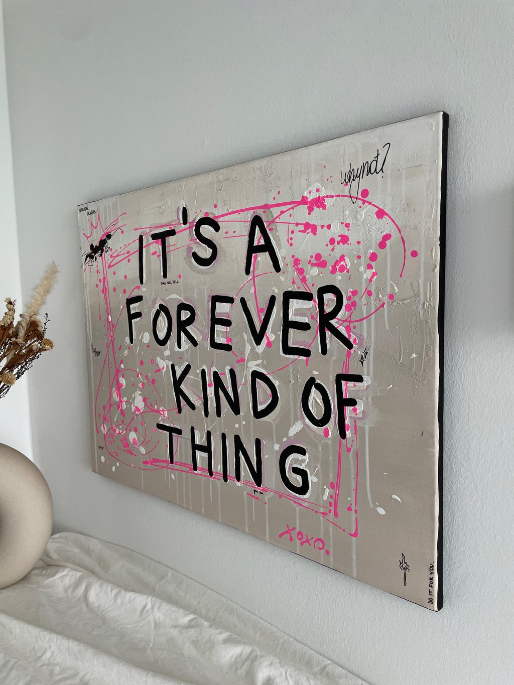 Forever Thing