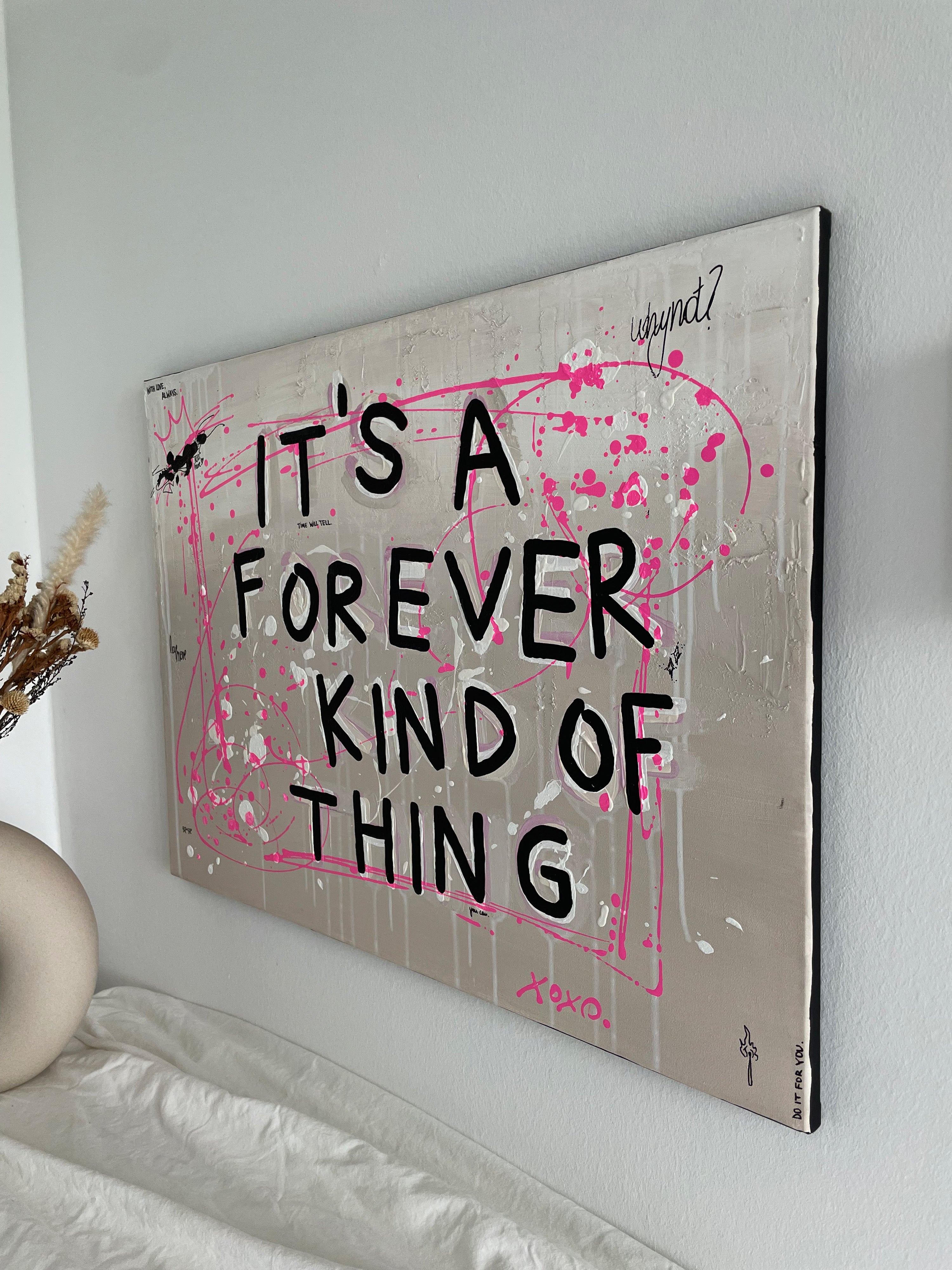 Forever Thing