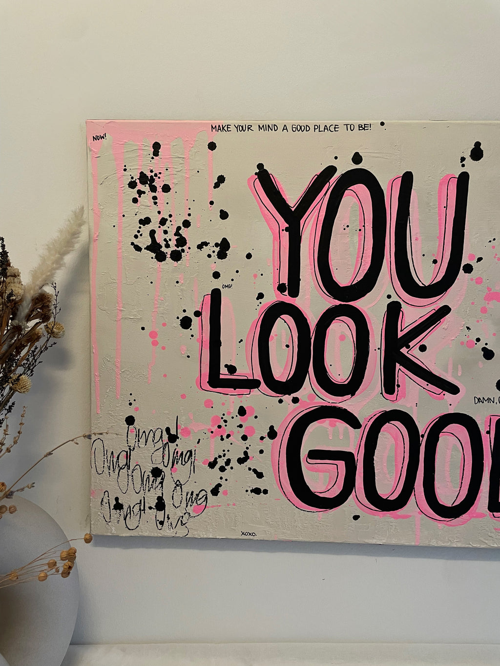 You Look Good - XYZ