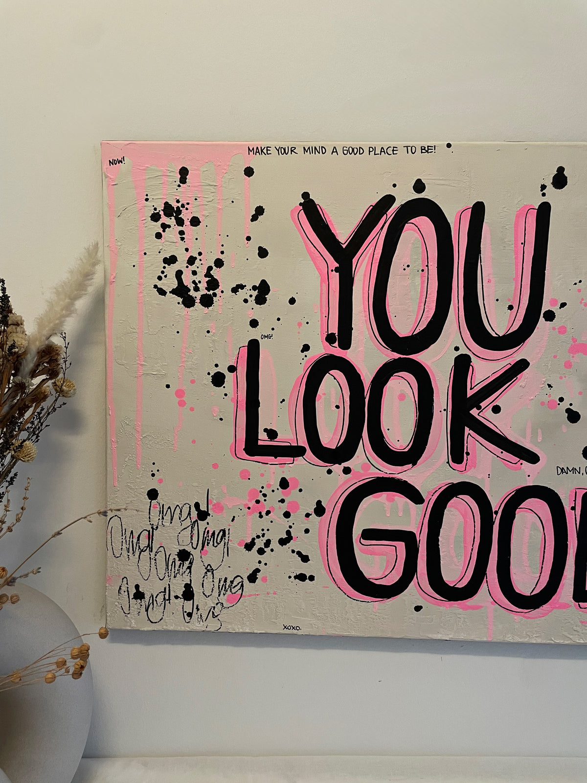 You Look Good - XYZ