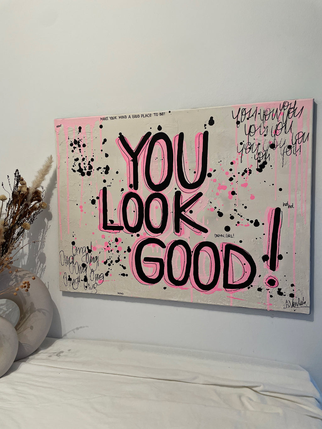 You Look Good - XYZ