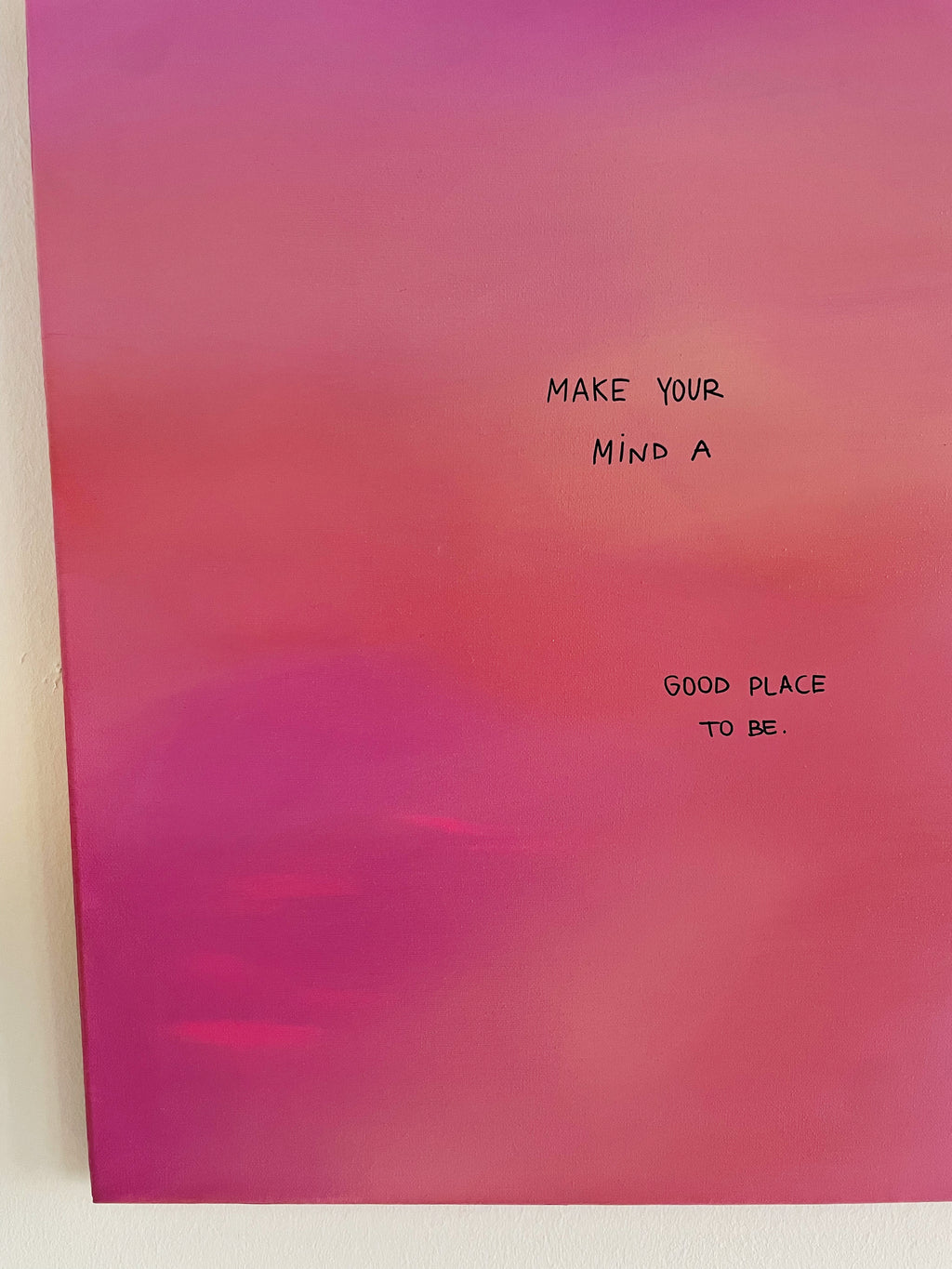 Make Your Mind