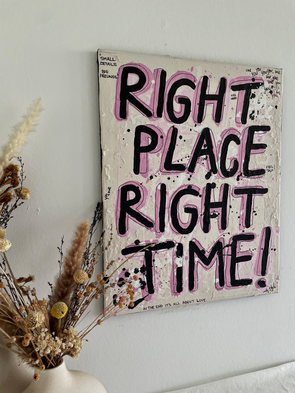 Right Time