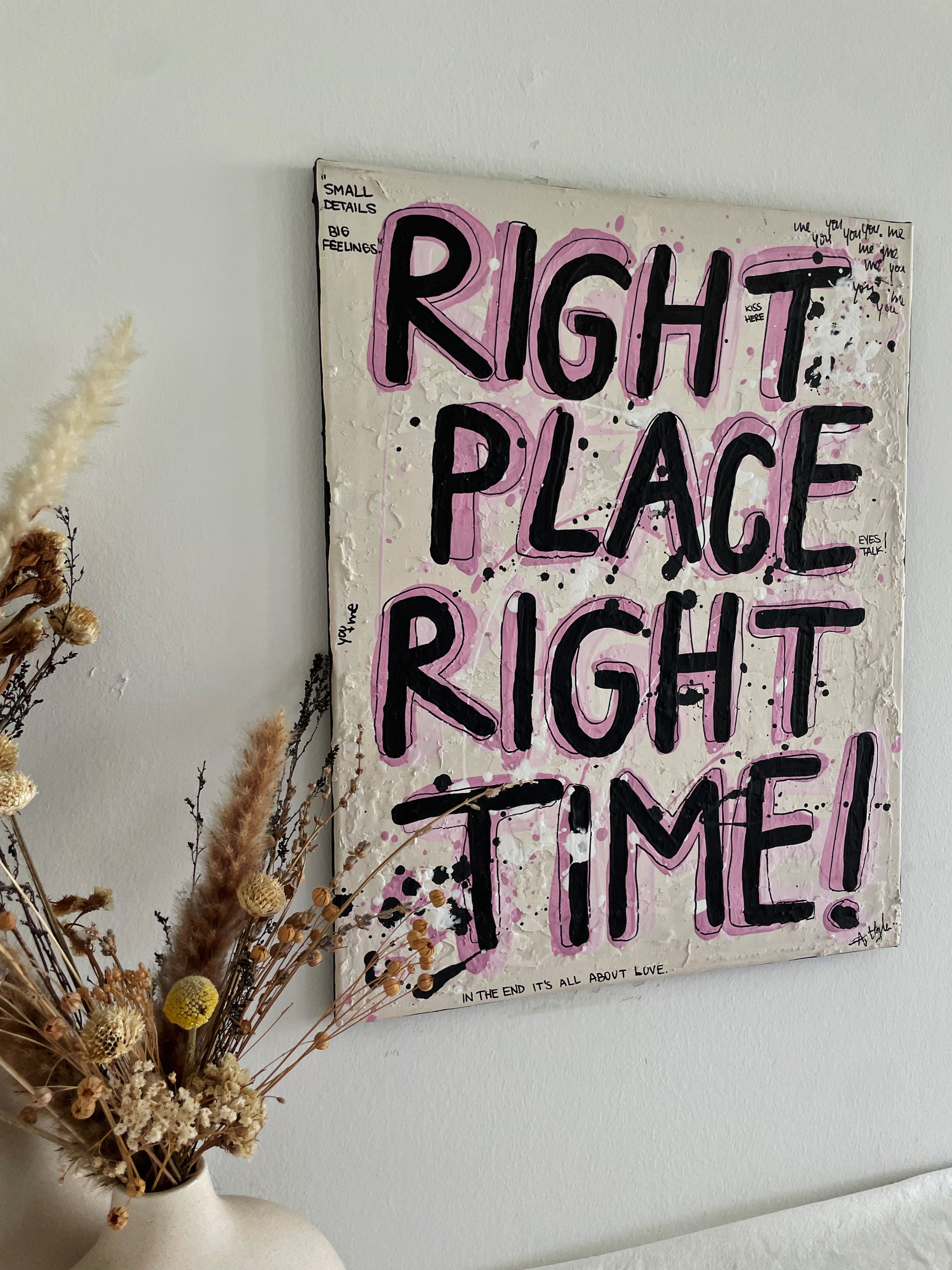 Right Time