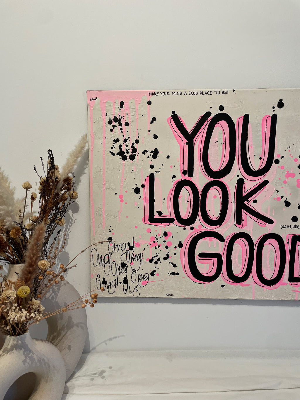 You Look Good - XYZ