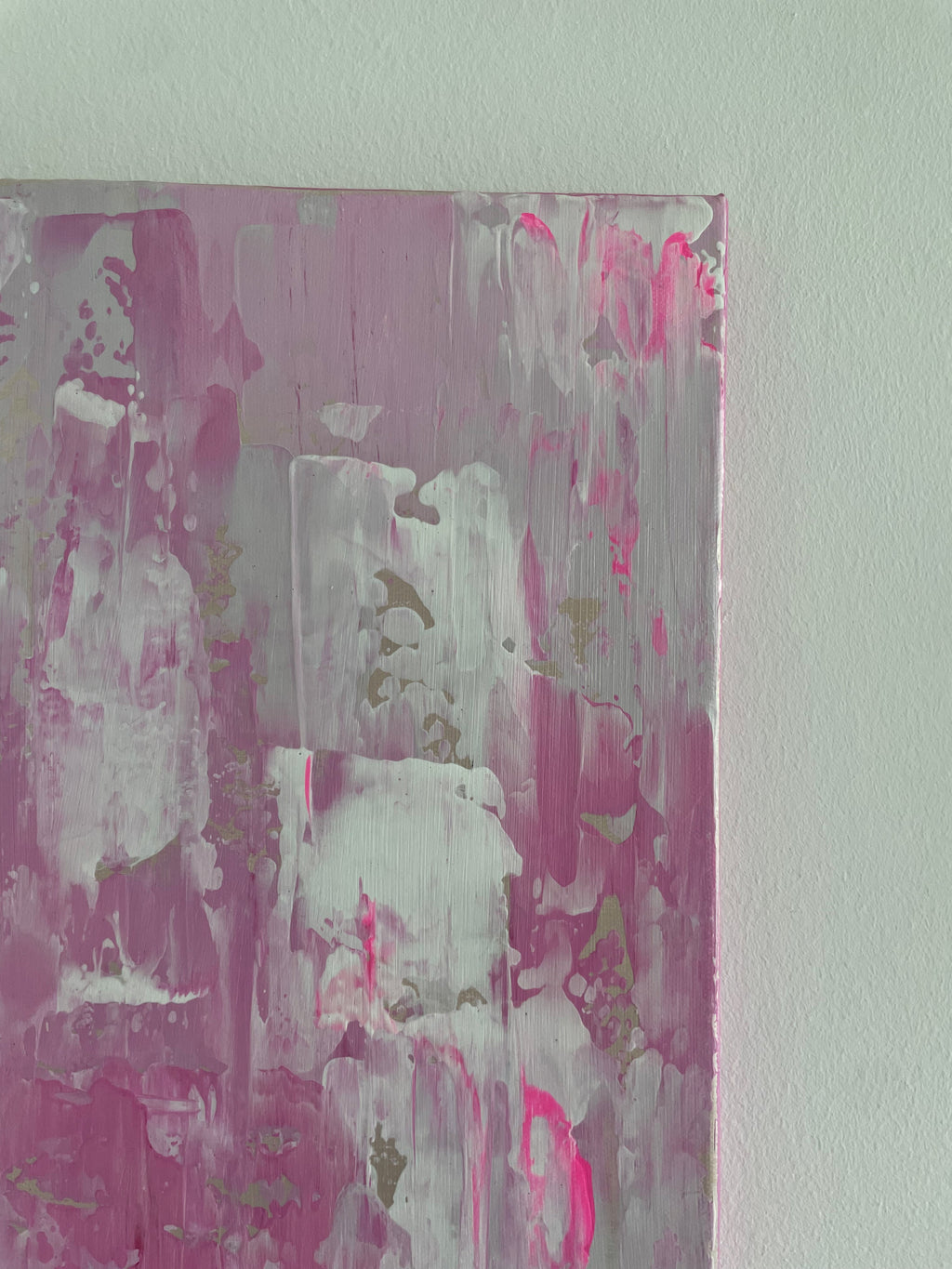 In A Room - Pink