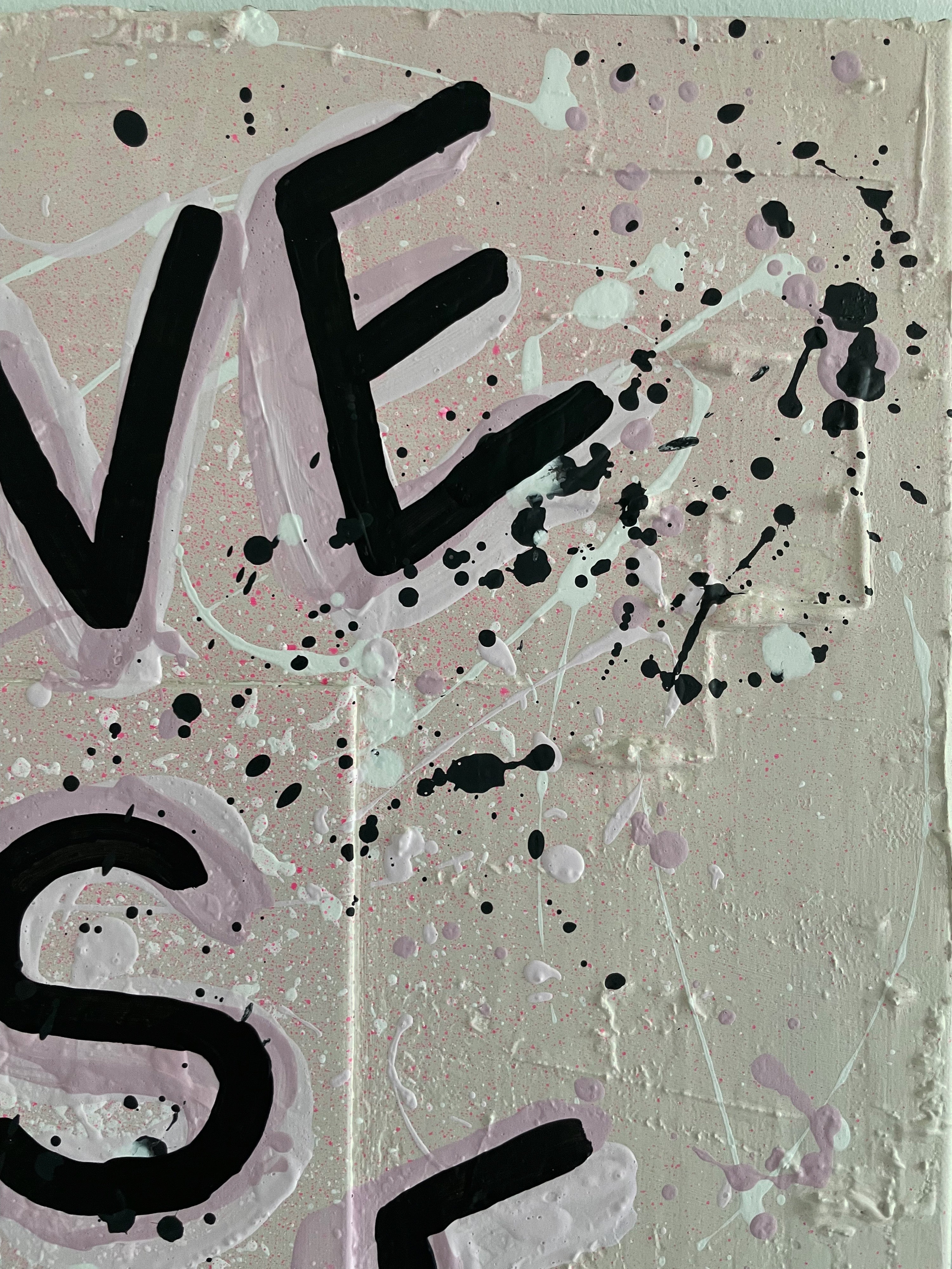 Love Is Love