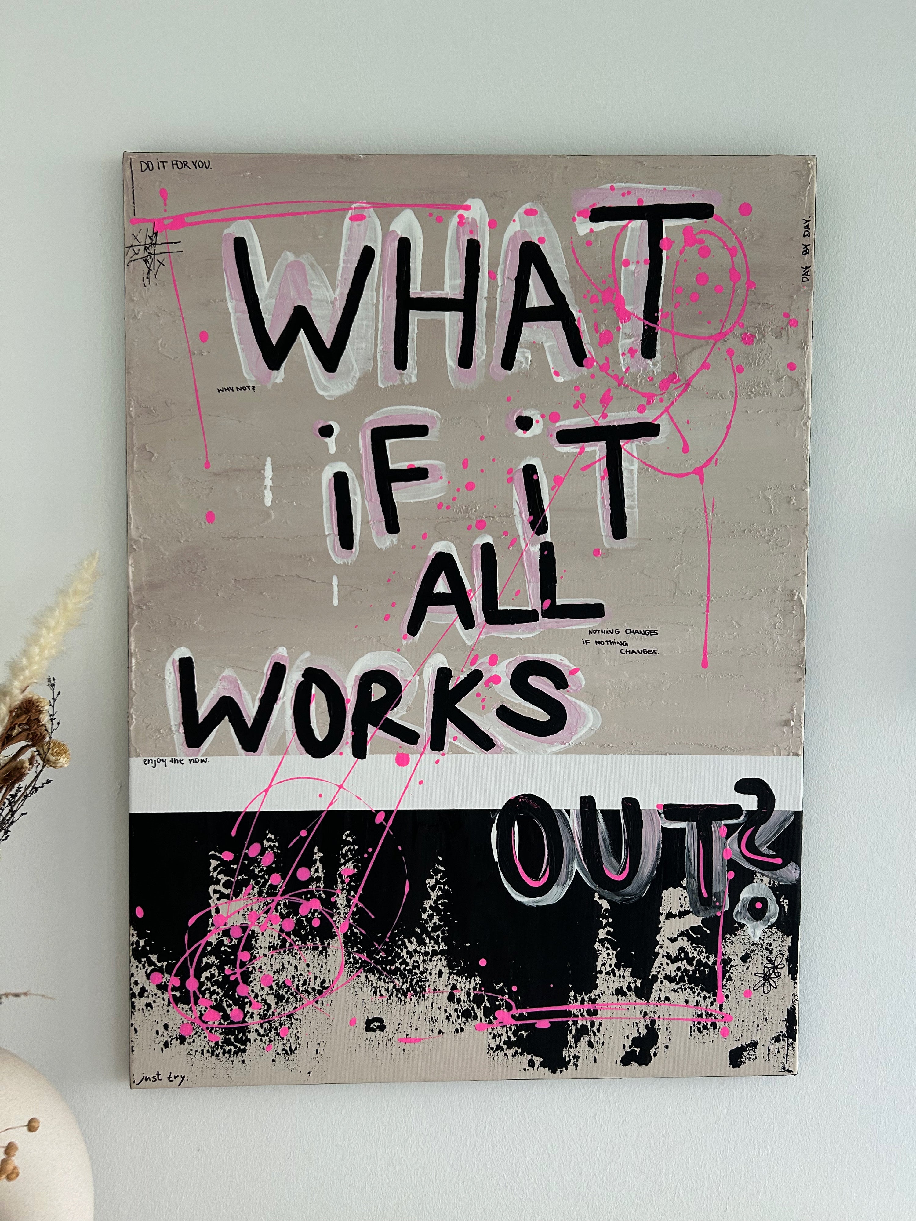 What If