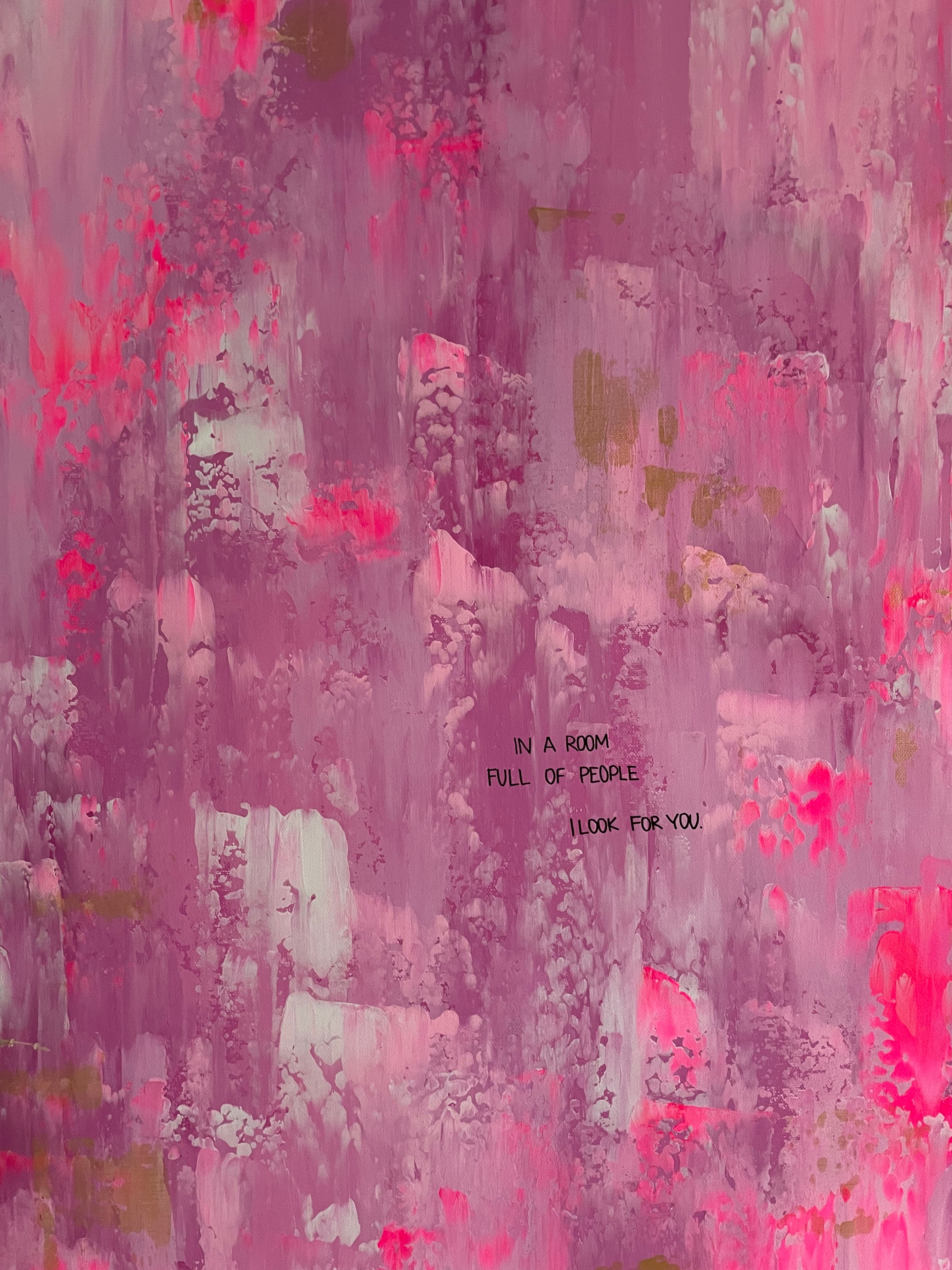 In A Room - Neon X