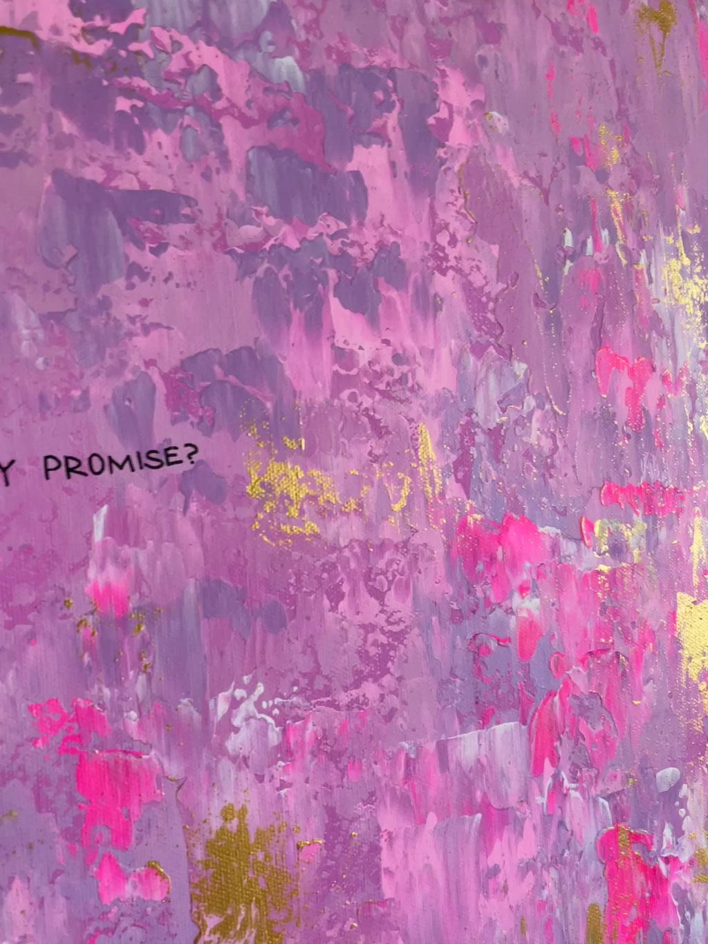 Pinky Promise - Pinky