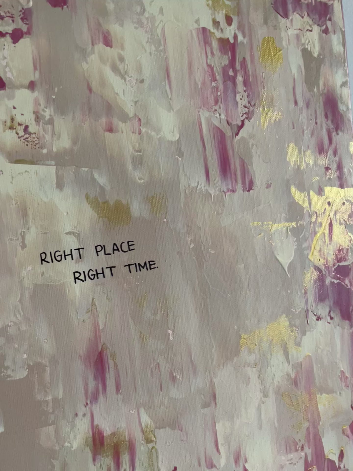 Right Time - Cherry