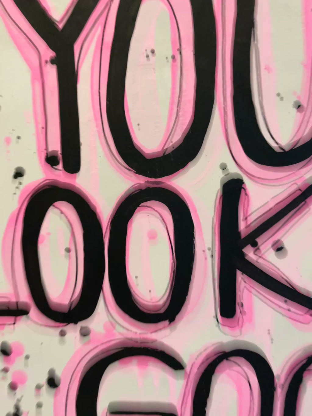 You Look Good - XYZ