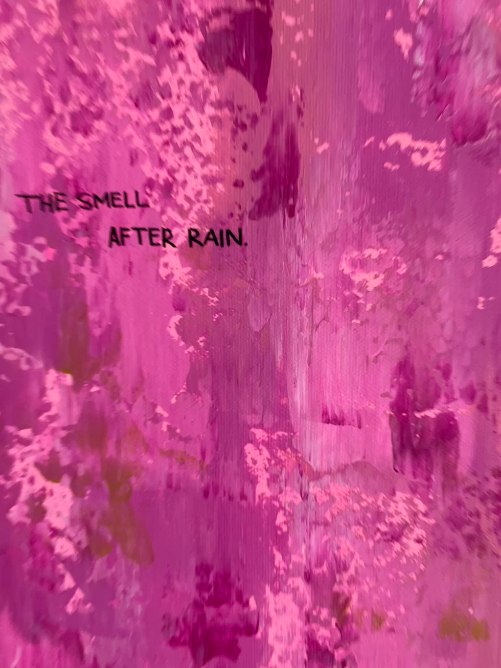 After Rain