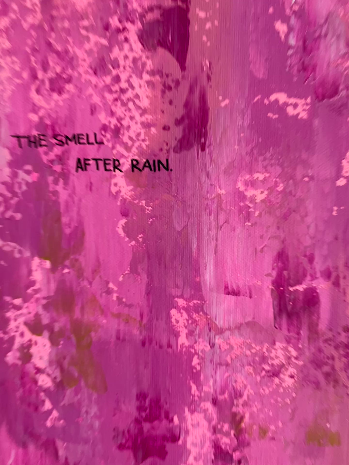 After Rain
